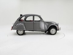 Citroen 2CV \'82 