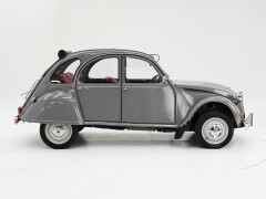 Citroen 2CV \'82 