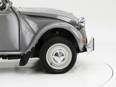Citroen 2CV \'82 