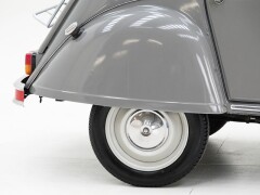 Citroen 2CV \'82 