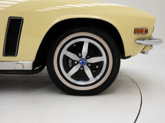 Jensen Interceptor Series III \'74 