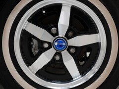 Jensen Interceptor Series III \'74 