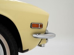 Jensen Interceptor Series III \'74 