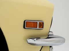 Jensen Interceptor Series III \'74 