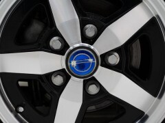 Jensen Interceptor Series III \'74 