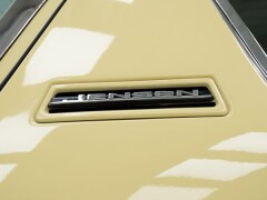 Jensen Interceptor Series III \'74 