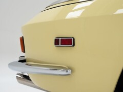 Jensen Interceptor Series III \'74 