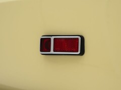 Jensen Interceptor Series III \'74 