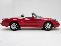 Alfa Romeo 2000 Spider 4 \'91 