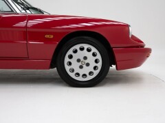 Alfa Romeo 2000 Spider 4 \'91 