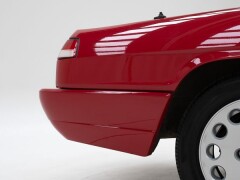 Alfa Romeo 2000 Spider 4 \'91 