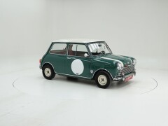 Mini Cooper 1000 MK1 \'67 