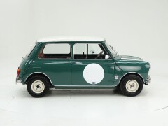 Mini Cooper 1000 MK1 \'67 