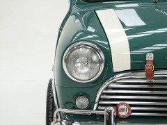 Mini Cooper 1000 MK1 \'67 