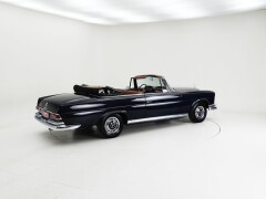 Mercedes Benz 220 SE Cabriolet \'64 