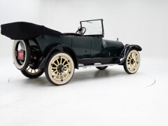 Buick K 45 Tourer \'20 