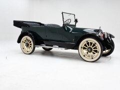 Buick K 45 Tourer \'20 