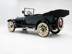 Buick K 45 Tourer \'20 