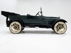 Buick K 45 Tourer \'20 