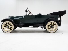 Buick K 45 Tourer \'20 