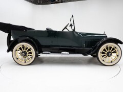 Buick K 45 Tourer \'20 