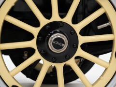 Buick K 45 Tourer \'20 