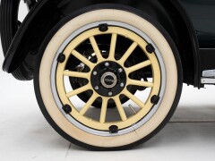 Buick K 45 Tourer \'20 