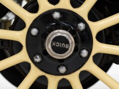 Buick K 45 Tourer \'20 