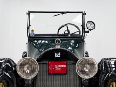 Buick K 45 Tourer \'20 