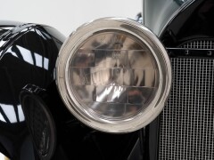 Buick K 45 Tourer \'20 