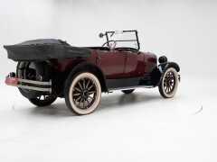REO 6C open tourer \'22 