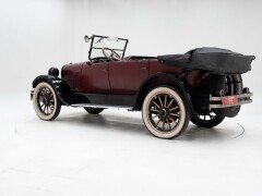 REO 6C open tourer \'22 