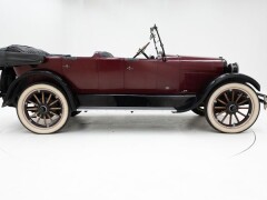 REO 6C open tourer \'22 