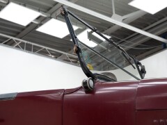 REO 6C open tourer \'22 