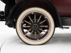 REO 6C open tourer \'22 