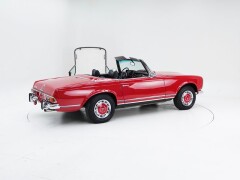 Mercedes Benz 280 SL \'70 