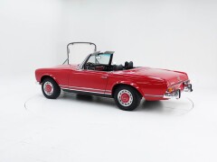 Mercedes Benz 280 SL \'70 