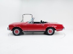 Mercedes Benz 280 SL \'70 