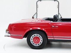 Mercedes Benz 280 SL \'70 