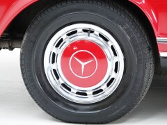 Mercedes Benz 280 SL \'70 