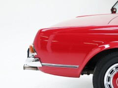 Mercedes Benz 280 SL \'70 