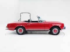Mercedes Benz 280 SL \'70 
