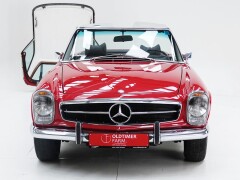 Mercedes Benz 280 SL \'70 