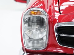 Mercedes Benz 280 SL \'70 