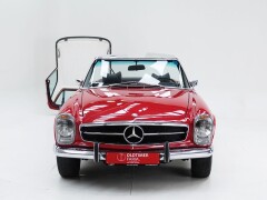 Mercedes Benz 280 SL \'70 
