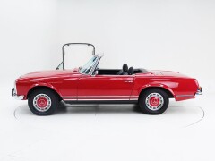 Mercedes Benz 280 SL \'70 