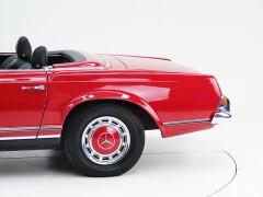 Mercedes Benz 280 SL \'70 