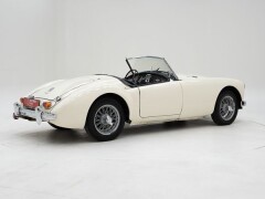 MG A 1600 MK2 \'62 
