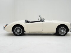 MG A 1600 MK2 \'62 