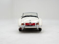 MG A 1600 MK2 \'62 